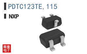 PDTC123TE,115
