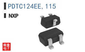 PDTC124EE,115