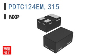 PDTC124EM,315