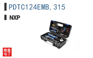 PDTC124EMB,315