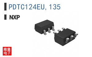 PDTC124EU,135
