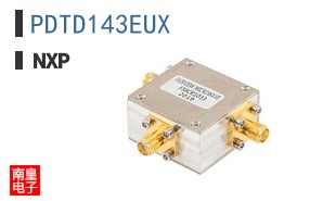 PDTD143EUX