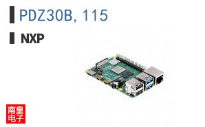 PDZ30B,115