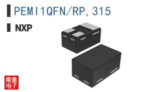 PEMI1QFN/RP,315