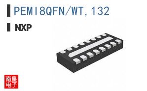 PEMI8QFN/WT,132