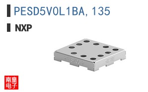 PESD5V0L1BA,135