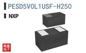 PESD5V0L1USF-H250