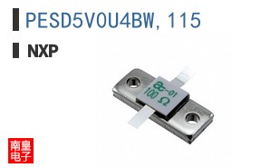 PESD5V0U4BW,115