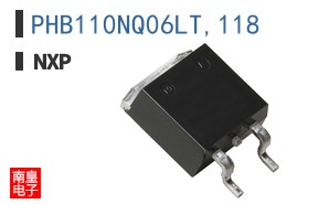 PHB110NQ06LT,118