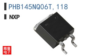 PHB145NQ06T,118