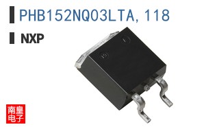 PHB152NQ03LTA,118