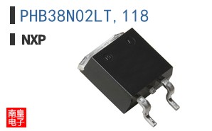 PHB38N02LT,118