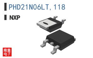 PHD21N06LT,118