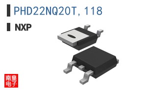 PHD22NQ20T,118