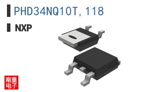 PHD34NQ10T,118