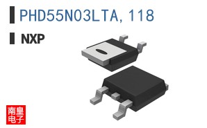 PHD55N03LTA,118