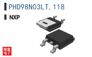 PHD98N03LT,118