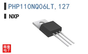PHP110NQ06LT,127