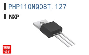 PHP110NQ08T,127