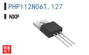 PHP112N06T,127