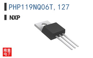PHP119NQ06T,127