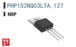 PHP152NQ03LTA,127
