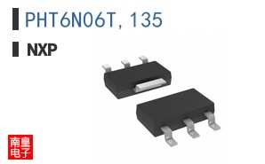 PHT6N06T,135