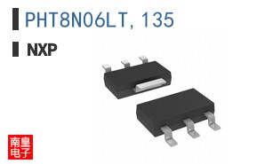 PHT8N06LT,135