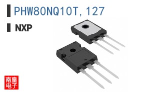 PHW80NQ10T,127