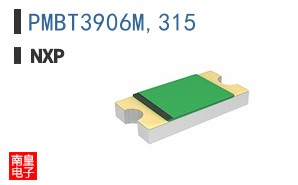 PMBT3906M,315