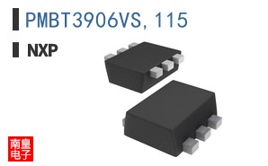 PMBT3906VS,115