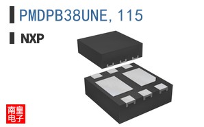 PMDPB38UNE,115