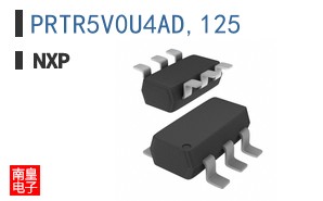 PRTR5V0U4AD,125