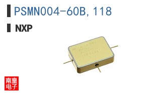 PSMN004-60B,118
