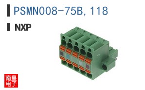 PSMN008-75B,118