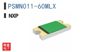 PSMN011-60MLX