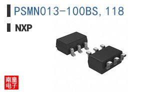 PSMN013-100BS,118