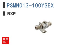 PSMN013-100YSEX
