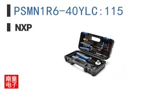 PSMN1R6-40YLC:115