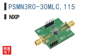 PSMN3R0-30MLC,115