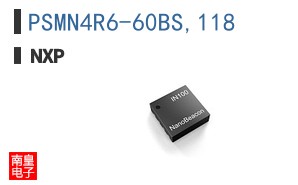 PSMN4R6-60BS,118
