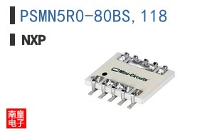 PSMN5R0-80BS,118