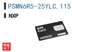 PSMN6R5-25YLC,115