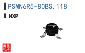 PSMN6R5-80BS,118