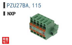 PZU2.7BA,115