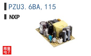 PZU3.6BA,115