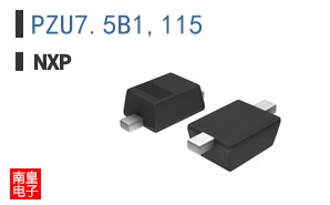 PZU7.5B1,115