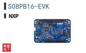 S08PB16-EVK
