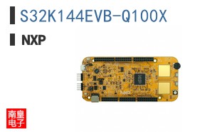 S32K144EVB-Q100X