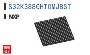 S32K388GHT0MJBST
